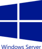 Logo Windows Server